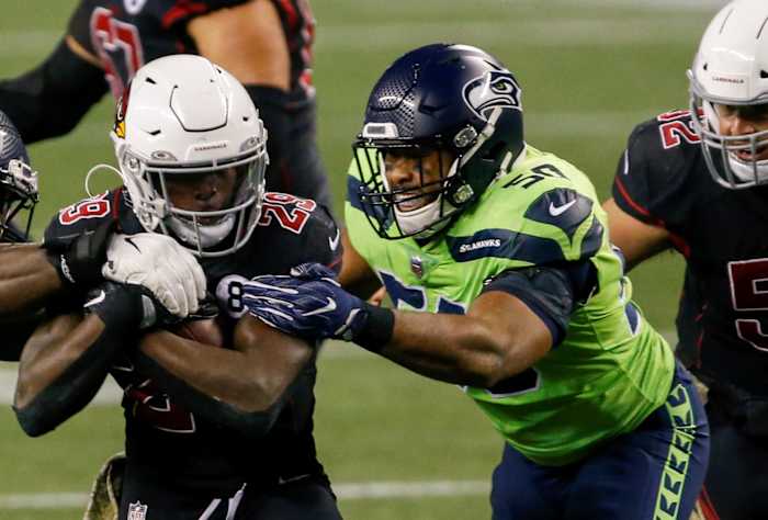 K.J. Wright